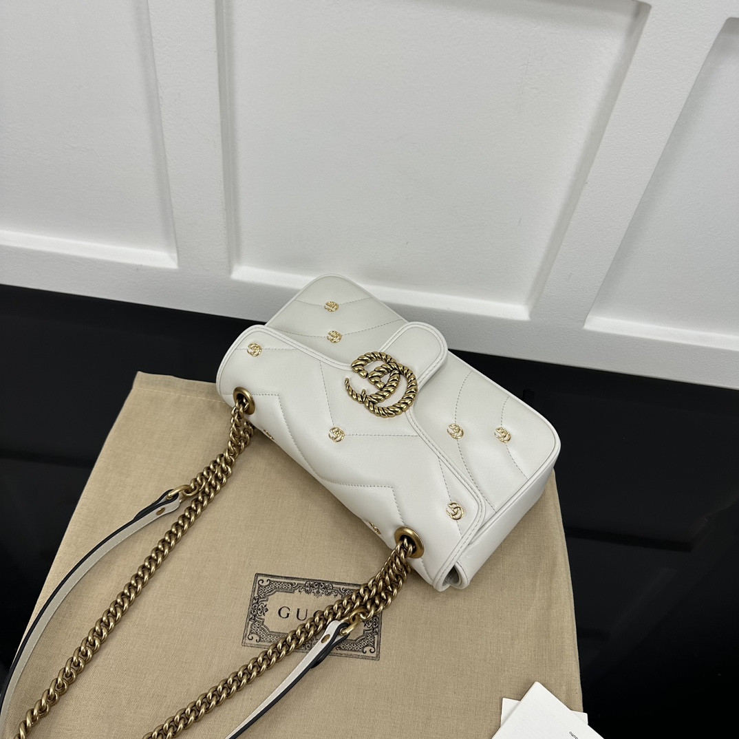 Gucci Satchel Bags